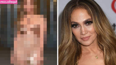 Jennifer Lopez [ jennifer-lopez ] - Acting out  Y all can t take me anywhere