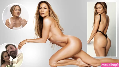 Jennifer Lopez [ jennifer-lopez ] - Assume the position sissy xXx
