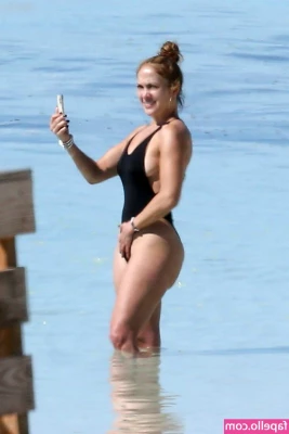 Jennifer Lopez [ jennifer-lopez ] - Made such a messsss part 1
