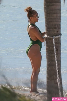 Jennifer Lopez [ jennifer-lopez ] - 🍀 shake ya shamrocks 🍀 PPV Preview