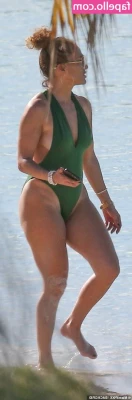 Jennifer Lopez [ jennifer-lopez ] - what if u just stayed in w me instead of going to work today