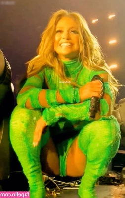 Jennifer Lopez [ jennifer-lopez ] - Happy new year part 2