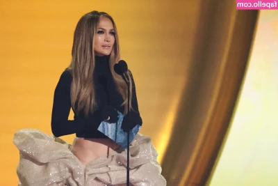 Jennifer Lopez [ jennifer-lopez ] - Happy titty Tuesday part 1