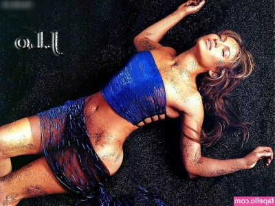Jennifer Lopez [ jennifer-lopez ] - Dressed up like CSI