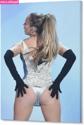 Jennifer Lopez [ jennifer-lopez ] - Momento Maravilloso  lt 3