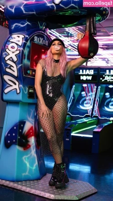 Jennifer Lopez [ jennifer-lopez ] - I m obsessed with this dress would you fuck me with it on or have me