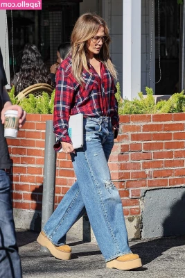Jennifer Lopez [ jennifer-lopez ] - THE BALLOON POPPED 🎈