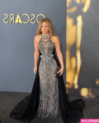 Jennifer Lopez [ jennifer-lopez ] - Should I take it off part 1