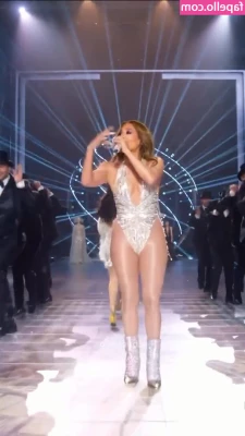 Jennifer Lopez [ jennifer-lopez ] - hayln-rose has just posted her first Sexy AF promo video  Edited by
