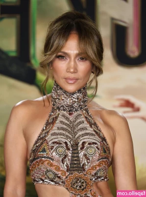 Jennifer Lopez [ jennifer-lopez ] - Segunda parte del video