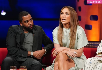Jennifer Lopez [ jennifer-lopez ] - I ve been bad