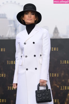 Jennifer Lopez [ jennifer-lopez ] - Boo💋