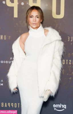 Jennifer Lopez [ jennifer-lopez ] - So liiiiiike… what are you waiting for?!