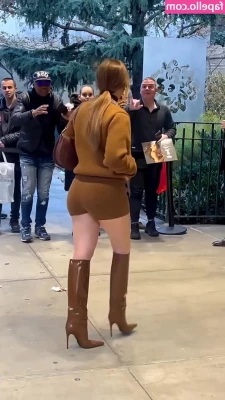 Jennifer Lopez [ jennifer-lopez ] - MY FIRST EVER G G COLLAB IS HERE   thedutchessmal and I met up for part 1