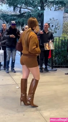 Jennifer Lopez [ jennifer-lopez ] - Present