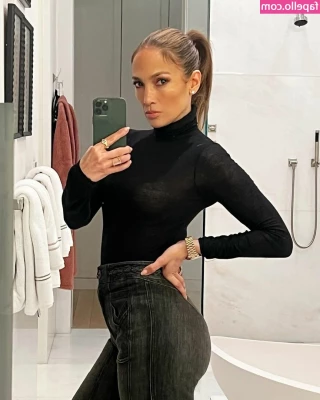 Jennifer Lopez [ jennifer-lopez ] - Casi nuevas fotos