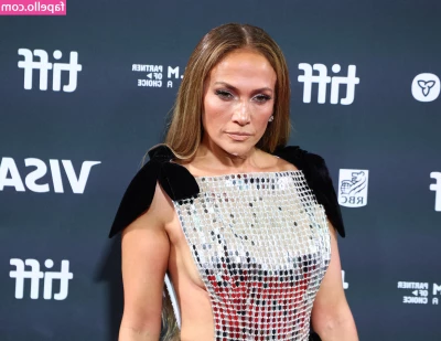 Jennifer Lopez [ jennifer-lopez ] - I m waiting for you