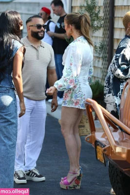 Jennifer Lopez [ jennifer-lopez ] - Una foto más part 1