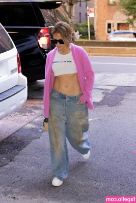 Jennifer Lopez [ jennifer-lopez ] - GOOD MORNING BABYY