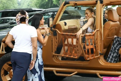 Jennifer Lopez [ jennifer-lopez ] - BRAND NEW G/G STRAP ON 🔥🤪 LOOSING MY BESTIE'S G/G VIRGINITY
