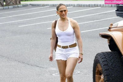 Jennifer Lopez [ jennifer-lopez ] - honestly i feel like it's been so long since I've fucked myself with
