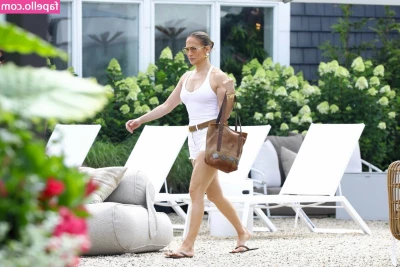 Jennifer Lopez [ jennifer-lopez ] - Hey