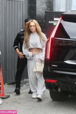 Jennifer Lopez [ jennifer-lopez ] - Don't you want me to say AAAAHHH 😛