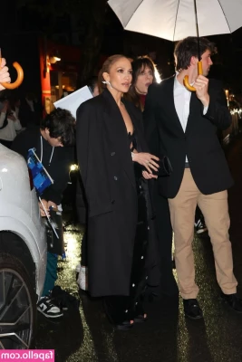 Jennifer Lopez [ jennifer-lopez ] - Purring 🐾