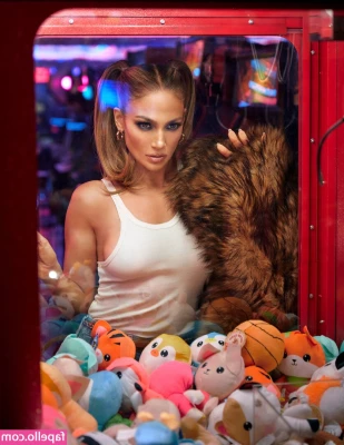 Jennifer Lopez [ jennifer-lopez ] - This a real  watermark   squirt  sunday