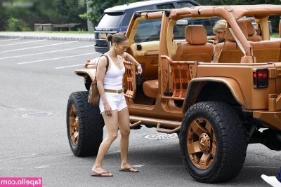 Jennifer Lopez [ jennifer-lopez ] - So so sloppy