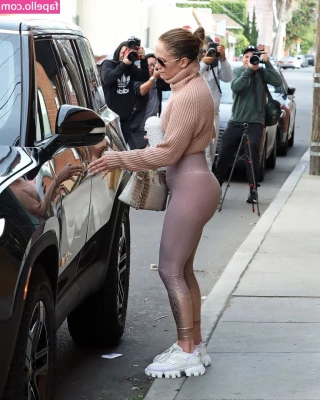 Jennifer Lopez [ jennifer-lopez ] - Been gone for too long but im back