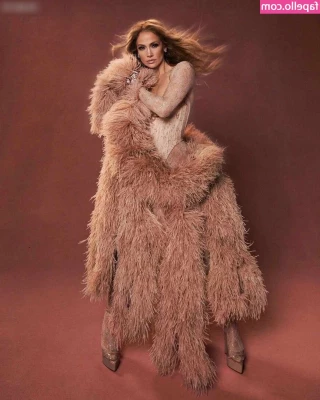 Jennifer Lopez [ jennifer-lopez ] - Buona vigilia di anno nuovo