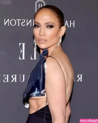 Jennifer Lopez [ jennifer-lopez ] - Said week’s worth of cum...