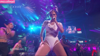 Jennifer Lopez [ jennifer-lopez ] - We are making erotica now!  I'm going to post the episodes here as
