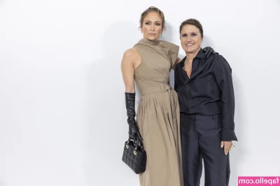 Jennifer Lopez [ jennifer-lopez ] - Working today, but got the day off tomorrow... so get your dick rates