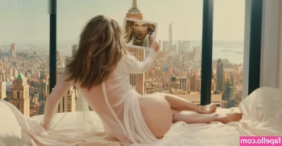 Jennifer Lopez [ jennifer-lopez ] - Very Naughty