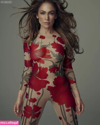 Jennifer Lopez [ jennifer-lopez ] - A man with a bigger cock than you could ever dream of having helped