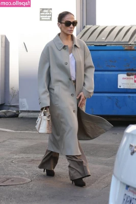 Jennifer Lopez [ jennifer-lopez ] - Están ricas