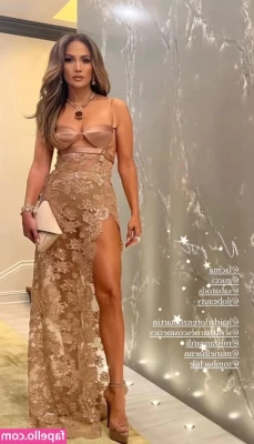 Jennifer Lopez [ jennifer-lopez ] - After getting fucked