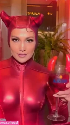 Jennifer Lopez [ jennifer-lopez ] - Espera el final