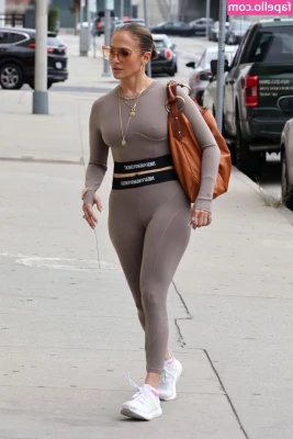Jennifer Lopez [ jennifer-lopez ] - Peace bby