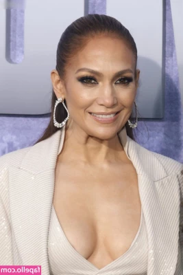 Jennifer Lopez [ jennifer-lopez ] - latex outfit