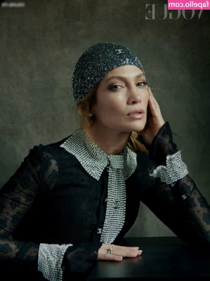 Jennifer Lopez [ jennifer-lopez ] - Sometimes dreams come true! 🥰So let's make our dreams come true