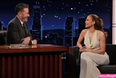 Jennifer Lopez [ jennifer-lopez ] - Trying to act decent but still too horny