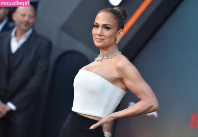 Jennifer Lopez [ jennifer-lopez ] - tis the season