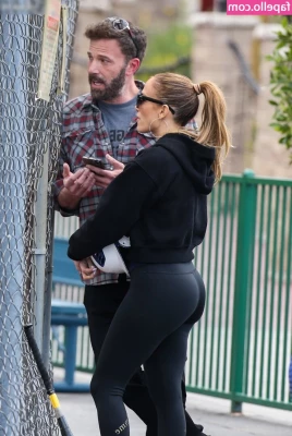 Jennifer Lopez [ jennifer-lopez ] - Want to see what happens when these two interact  Come back tonight