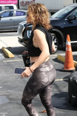 Jennifer Lopez [ jennifer-lopez ] - Go show @anna_vi some love! And check out this clip of her perfect