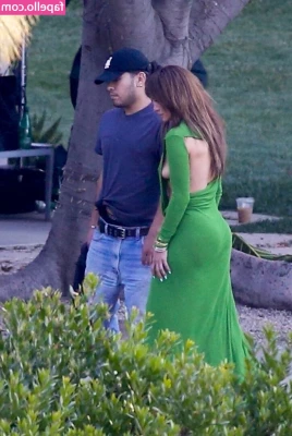 Jennifer Lopez [ jennifer-lopez ] - Para ti