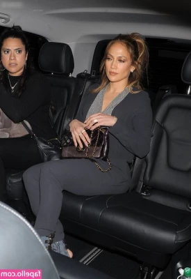 Jennifer Lopez [ jennifer-lopez ] - For titty Tuesday 🍒