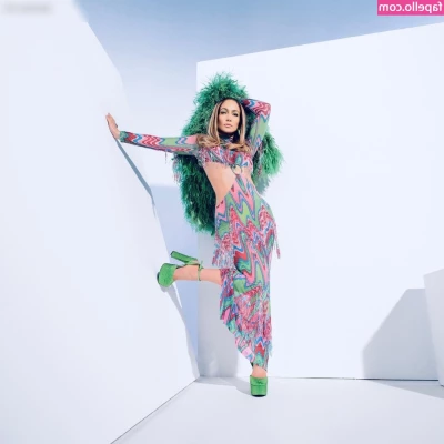 Jennifer Lopez [ jennifer-lopez ] - New vid alert  So sorry for the delay guys
